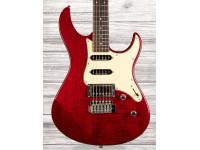 Yamaha Pacifica 612V II FMX FR Yamaha Pacifica 612V II FMX FR
